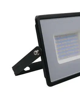 LED osvetlenie  LED Reflektor LED/50W/230V 4000K IP65 čierna 215959