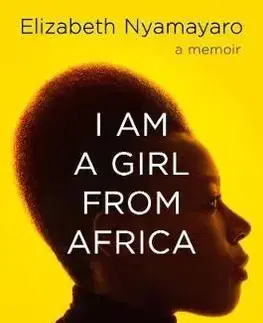 Osobnosti I Am A Girl From Africa - Elizabeth Nyamayaro