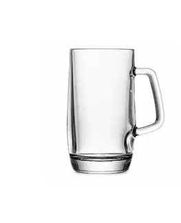 Poháre MAKRO - Pohár na pivo 0,5L Prince