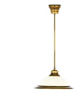 Svietidlá Jupiter 11 - OZ-1 - Luster OPÁL 1xE27/60W/230V 11