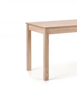 Jedálenské stoly Jedálenský stôl KSAWERY Halmar