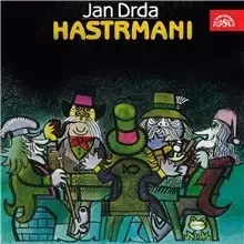 Rozprávky SUPRAPHON a.s. Hastrmani