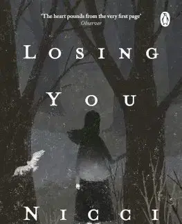 Cudzojazyčná literatúra Losing You - Nicci French
