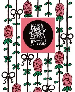 Poézia Kytice - Karel Jaromír Erben