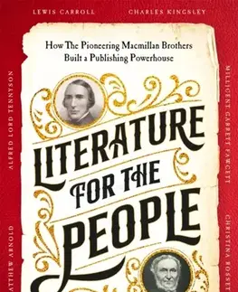 Biografie - Životopisy Literature for the People - Sarah Harkness