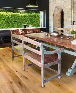 Inspiration wood FLOOR FOREVER Inspiration wood Dub provence rustik přírodní olej