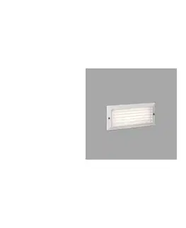 Svietidlá FARO Barcelona FARO 72094 - LED Vonkajšie zápustné svietidlo STRIPE-1 LED/5W/230V IP54 72094