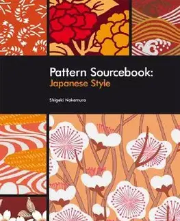 Cudzojazyčná literatúra Pattern Sourcebook Japanese S - Shigeki Nakamura