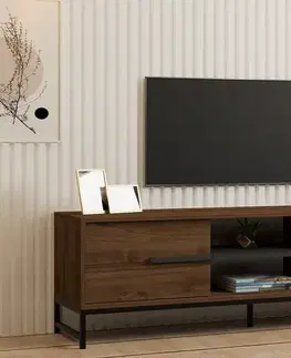 TV stolíky TV stolík MONO Asirgroup