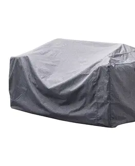 Záhradné slnečníky a doplnky DEOKORK Obal na záhradnú lavicu 160x115x100 cm