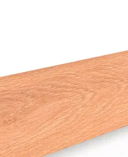 Soklové lišty > Original MDF Lišta GERFLOR Original MDF Lounge oak beige S168