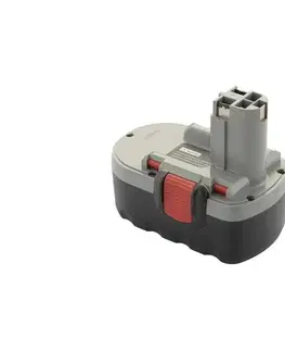 Predlžovacie káble PATONA  - Batéria Ni-MH 3000mAh/18V PT6043