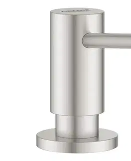 Svietidlá GROHE 40535DC0 - nerezový dávkovač mydla COSMOPOLITAN 500 ml 40535DC0