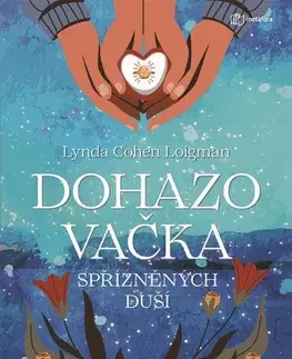 Romantická beletria Dohazovačka spřízněných duší - Lynda Cohen Loigman