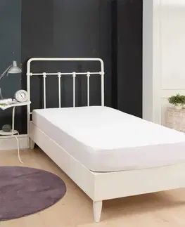 Chrániče na matrace Nepremokavá posteľná plachta s gumičkou po obvode TiaHome - 60x120cm