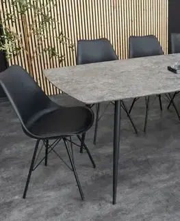 Jedálenské stoly Jedálenský stôl TRITON Dekorhome