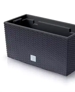 Záhrada Box Rato Case – Antracit