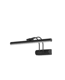 Nástenné svetlá Nástenná lampa 8768-2