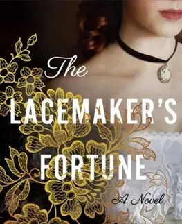 Beletria The Lacemaker's Fortune - Andrea Catalano