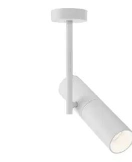 Svietidlá Maytoni C020CL-01W - Bodové svietidlo ELTI 1xGU10/50W/230V biela C020CL-01W