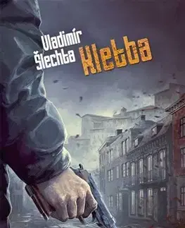 Sci-fi a fantasy Kletba - Vladimír Šlechta