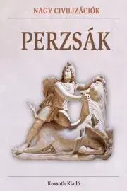 Dejiny, teória umenia Perzsák - Hajnal Gabriella (szerk.),Tóth Emese (szerk.)