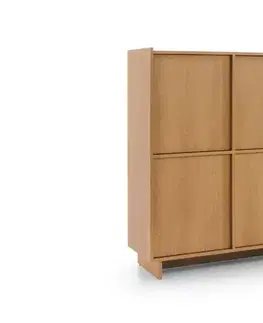 Komody ArtPS Komoda SAMAYA KW98