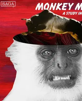 Humor a satira Saga Egmont A Study in Scarlet (EN)