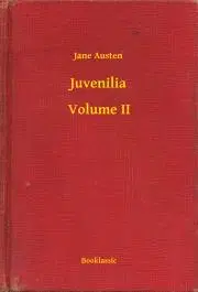Svetová beletria Juvenilia – Volume II - Jane Austen
