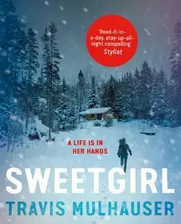 Cudzojazyčná literatúra Sweetgirl - Travis Mulhauser