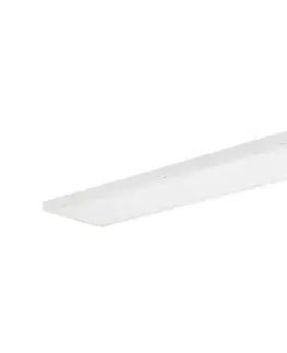 Svietidlá  39233 - LED prisadený panel BLINGO UAIO LED/40W/230V 120x30 cm CRI 90 UGR<19 39233