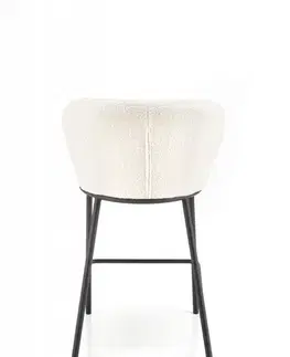 Barové stoličky Barová stolička H119 Halmar