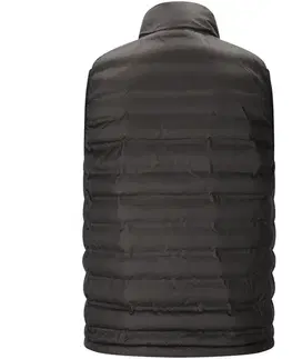 Vesty Whistler Froze M Light Puffer Vest M Veľkosť: S