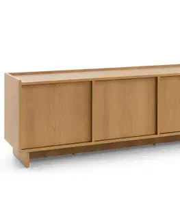 Všetky produkty TV stolík Yasumi RTV 147 Dub Carmel