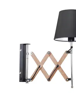 LED osvetlenie Nástenné svetlo MITO Candellux