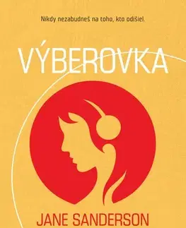 Svetová beletria Výberovka - Jane Sanderson