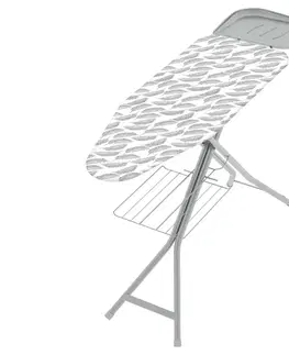 Žehliace dosky Žehliaca doska Turbo Vapor 120 x 40 cm