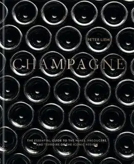 Víno Champagne - Peter Liem