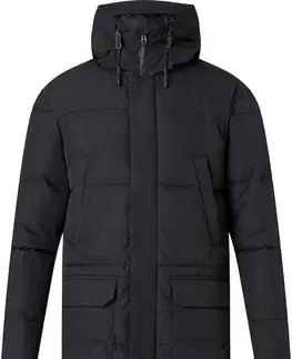 Bundy McKinley Omara Hooded Coat Veľkosť: S