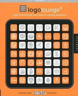 Cudzojazyčná literatúra Logo Lounge 5 - Catharine Fishel,Bill Gardner,neuvedený
