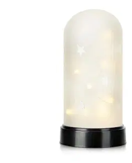Vianočné dekorácie Markslöjd 704488 - LED Vianočná dekorácia LISETTE 20xLED/0,6W/4,5V 704488