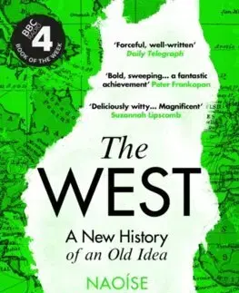 Svetové dejiny, dejiny štátov The West - Naoise Mac Sweeney