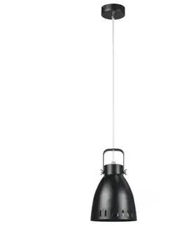 Osvetlenie Závesná lampa AIDEN TYP 3 Tempo Kondela