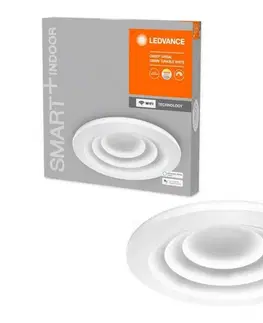 Svietidlá Ledvance - LED stmievateľné stropné svietidlo SMART+ SPIRAL LED/40W/230V Wi-Fi 4058075486607