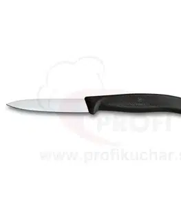 Kuchynské nože VICTORINOX Nôž univerzálny krátky Victorinox® 8cm 6.7603