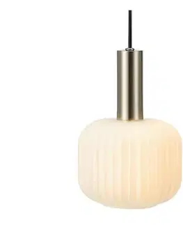 Svietidlá Markslöjd 108122 - Luster na lanku SOBER 1xE14/40W/230V matný chróm 108122