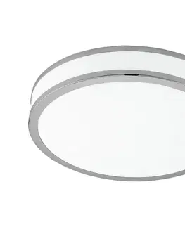 Svietidlá Eglo 95684 - LED Stropné svietidlo PALERMO 2 LED/24W/230V 95684