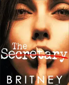 Sci-fi a fantasy The Secretary - King Britney