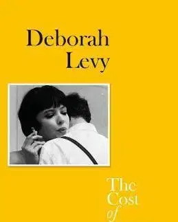 Literatúra The Cost of Living - Deborah Levy