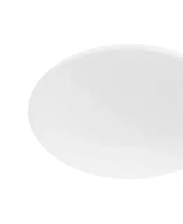 Svietidlá Philips - LED Stropné svietidlo MOIRE LED/36W/230V 2700K 8719514431706